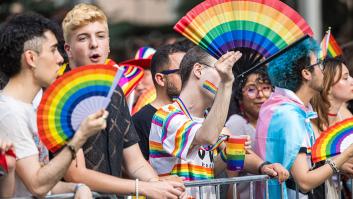 Un cargo del PSOE, en contra de la decisión de su partido de excluir el "Q+" en las siglas LGTBI: "Nadie me va a obligar"