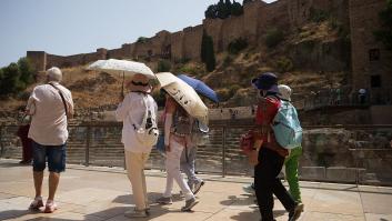 La AEMET advierte: la ola de calor podría prolongarse más de lo esperado en algunas zonas de España
