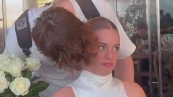 El mejor recopilatorio de reencuentros inesperados de parejas que llevan meses sin verse