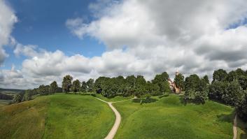 Los investigadores se llevan las manos a la cabeza con el hallazgo que puede provenir del Jurásico