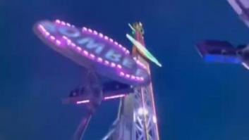 El cuestionable truco para no perder el móvil en la feria que va ya por los 20 millones de visitas