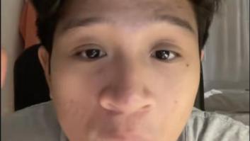 Joshua: "Quizá los españoles son más humildes. Son atractivos y no necesitan enseñarlo”