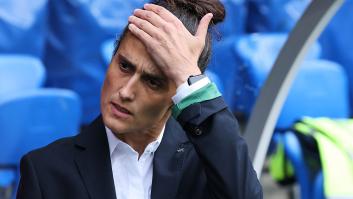 Montse Tomé, ¿adiós a la seleccionadora?