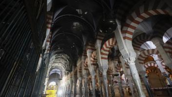 El Cabildo asumirá el coste de la restauración de la Mezquita de Córdoba, que la Junta cifra en un millón de euros