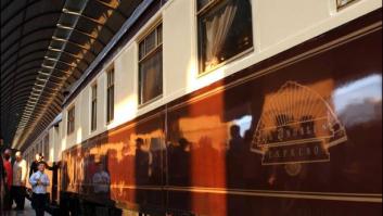 El tren más lujoso de Renfe cambiará de itinerario en 2026 e incluirá paradas en Madrid, Extremadura y Castilla La-Mancha