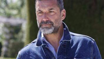 Los detalles sobre el estado de Jaume Anglada tras el accidente que preocupa a Felipe y Letizia en sus vacaciones