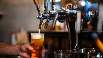 En Reino Unido los investigadores trabajan en el desarrollo de la cerveza sin alcohol capaz de emborrachar