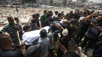 Quién fue Anas al Sharif, el reportero que narró el horror en Gaza