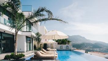 Unos turistas chantajean a un propietario con 700 euros para no difamarlo y se desata una gran operación policial