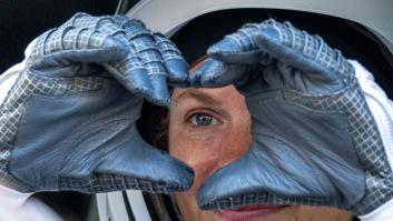 Una española gana un concurso de la NASA, pero se queda sin el millón de dólares: "Tenía letra pequeña"