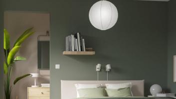 De origen y diseño japonés, pero por menos de 3 euros: esta lámpara es la favorita de media España