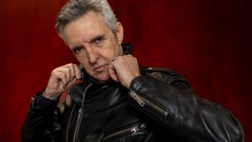 El minuto de Ramoncín que se ha convertido en lo más compartido de las últimas horas