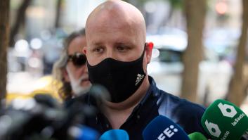 La UCO detiene a Álvaro Romillo, el empresario que entregó 100.000 euros a Alvise Pérez