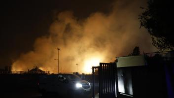 España, ante la interminable pesadilla de los incendios: un muerto y más de 6.000 desalojados en el final de la ola de calor