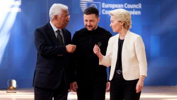 Vuelta al cole en la UE: Defensa, Ucrania, aranceles... y lo que Trump quiera o deje