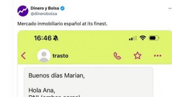 Lo que le han pedido para alquilar un piso deja a todo el mundo boquiabierto: puede ser muy peligroso