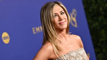 Jennifer Aniston se sincera sobre la muerte de Matthew Perry: "Me alegro de que ya no sufra"