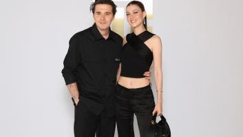 Crece el drama de los Beckham: Brooklyn y Nicola Peltz renuevan sus votos, no invitan a David y Victoria y les lanzan un dardo