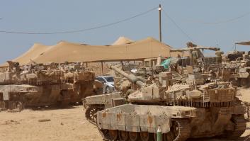 La renovación de la cúpula militar de Israel agudiza la crisis entre Ejército y Gobierno