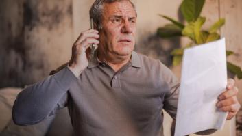 Un comerciante vuelve de sus vacaciones en Marruecos con un souvenir desagradable: una factura de 37.000 euros fruto de un error