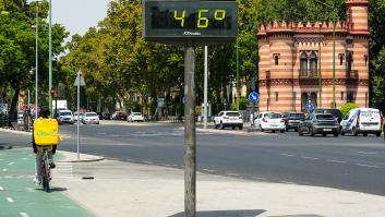 Malas noticias: la AEMET extiende la ola de calor hasta el lunes 18, cinco días más