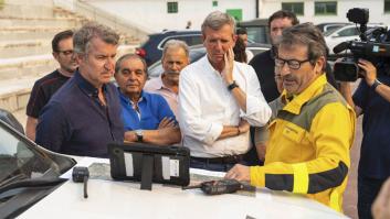 Dice Feijóo que "el Gobierno no está" y Ernesto Ekaizer le responde con un reproche que termina alcanzando a Pedro Sánchez