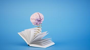 Investigadores determinan el número de veces que debes estar expuesto a una palabra para incluirla en tu vocabulario