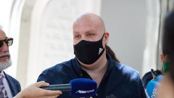 El presunto financiador de Alvise denuncia un robo de 210.000 euros y un millón en criptos