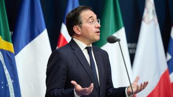 El Gobierno español comparte la lucha de EEUU contra el narco pero "no el método"