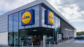 Ni en estanterías ni en la caja: el secreto de Lidl para que gastemos más se encuentra en este rincón del supermercado