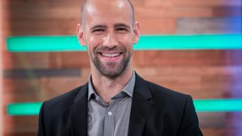 Gonzalo Miró interviene en 'Espejo Público' por los incendios en España y señala el papel del político: "¿Vosotros no estaríais?"