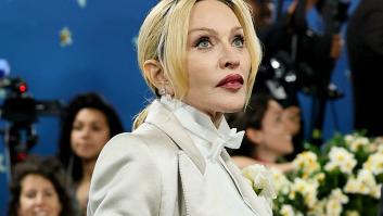 Madonna pide ayuda para los niños en Gaza y lanza un mensaje al papa León XIV: "Los niños del mundo pertenecen a todos"