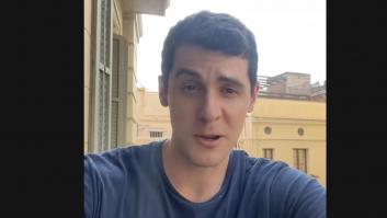 Para este estadounidense es todo un "choque cultural" encontrarse estas tiendas en España: dice mucho de allí