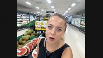 Clama por lo que está pasando con las sandías en los supermercados: "Una ruina para el agricultor"