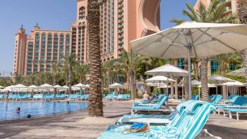 Una psicóloga de viajes explica lo que hay detrás de la guerra de toallas que se vive en Mallorca