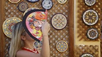 La AEMET advierte de que nunca ha habido un período tan cálido en España como el del 1 al 20 de agosto de 2025