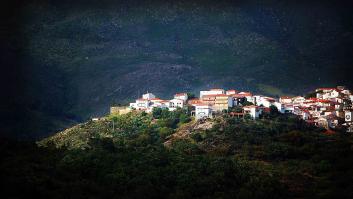 Asombro en Reino Unido por la pequeña aldea española "donde los lugareños no hablan Español"