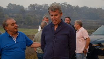 En Francia se hacen eco de los incendios de España y dedican una frase a Feijóo que todavía resuena