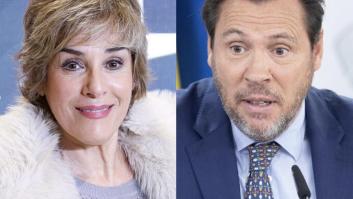 Anabel Alonso habla en estos términos de Óscar Puente: es tan breve como concisa