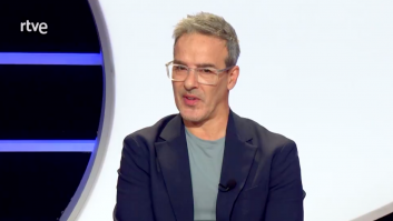 David Calle, de 'Cifras y letras', muestra lo que le ha pasado en casa: la respuesta de su hermano es para ponerle un 10