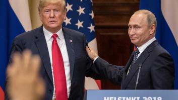 Trump y Putin se reencuentran seis años después en Alaska: una cumbre, ¿crucial para Ucrania?