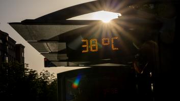 Un informe forense apunta que el temporero muerto en Alcarràs sufrió estrés por calor