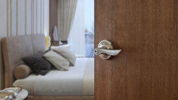 La habitación de este hotel de Canarias sigue intacta por quien fue su huésped el día antes del estallido de la Guerra Civil