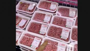 Entra en un Lidl de Italia y asegura que tiene algo que decepcionará "a todos los españoles"