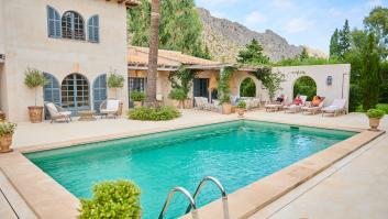 Luz verde al plan de 60 millones de euros de un jubilado de crear la titánica residencia de lujo que lleva 11 años gestándose