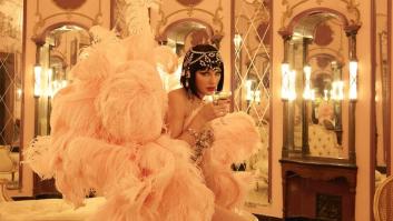 ‘Taybrina’, brilli-brilli y teorías para alimentar la era naranja de Taylor Swift