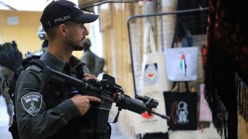 Israel anuncia la construcción de 3.000 nuevas viviendas en Cisjordania, lo que "entierra la idea de un Estado palestino"