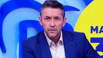 Javier Ruiz desmonta con dos datos a los nostálgicos del Franquismo: "Economía contra la nostalgia"