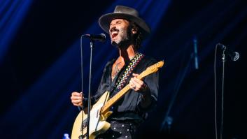 Leiva se sincera sobre una de sus canciones más icónicas: "La odio profundamente"