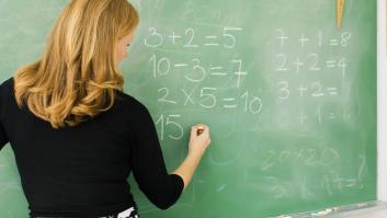 Una profesora deja salir a una alumna de 15 años antes de acabar la clase y el desenlace suma más de 100.000 ‘me gusta’